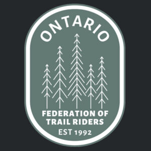OFTR Badge V2 - Youth T-Shirt Design