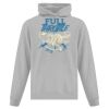 Canada Sportswear - Vault - Adult Pullover Hoodie Thumbnail
