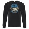 ATC EVERYDAY COTTON LONG SLEEVE TEE Thumbnail