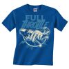Toddler Heavy Cotton™ T-Shirt Thumbnail