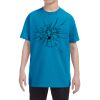 Gildan Youth Heavy Cotton T-Shirt Thumbnail