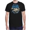 Adult Heavy Cotton 5.3 oz. T-Shirt Thumbnail