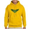 Gildan Adult Heavy Blend™ Hooded Sweatshirt Thumbnail