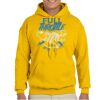 Adult Heavy Blend™ Hooded Sweatshirt Thumbnail
